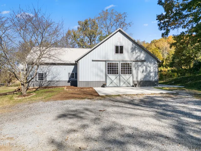 $520,000 | 1370 Bales Road, Mosheim, TN 37818