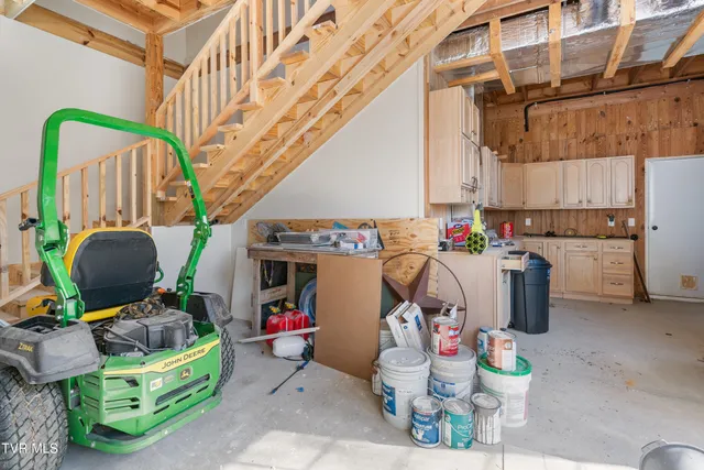 $520,000 | 1370 Bales Road, Mosheim, TN 37818