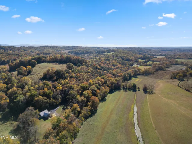 $520,000 | 1370 Bales Road, Mosheim, TN 37818
