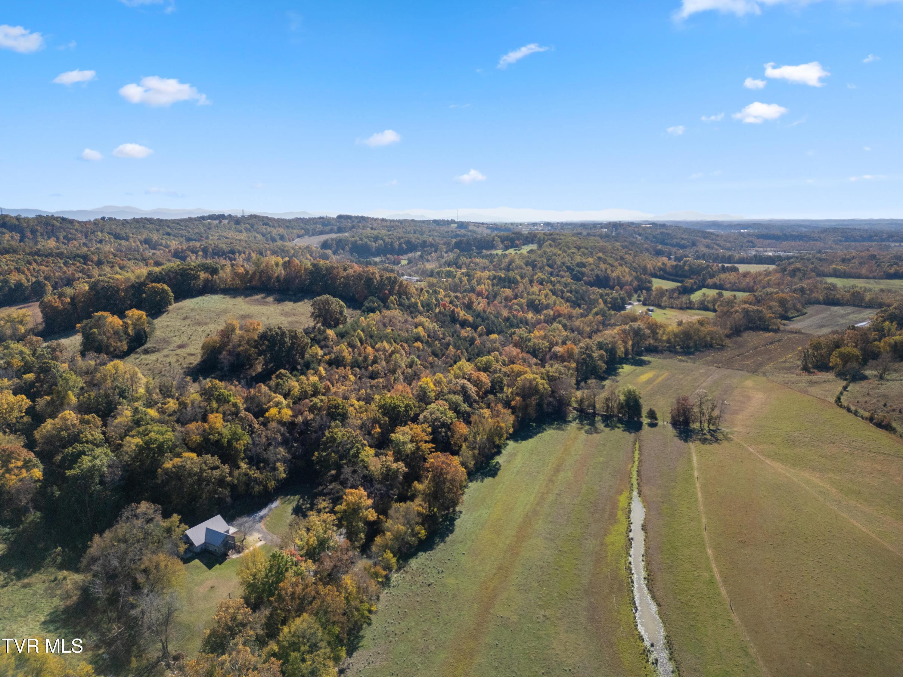 1370 Bales Road Mosheim, TN 37818 - Photo 44 of 45 DJI_0071