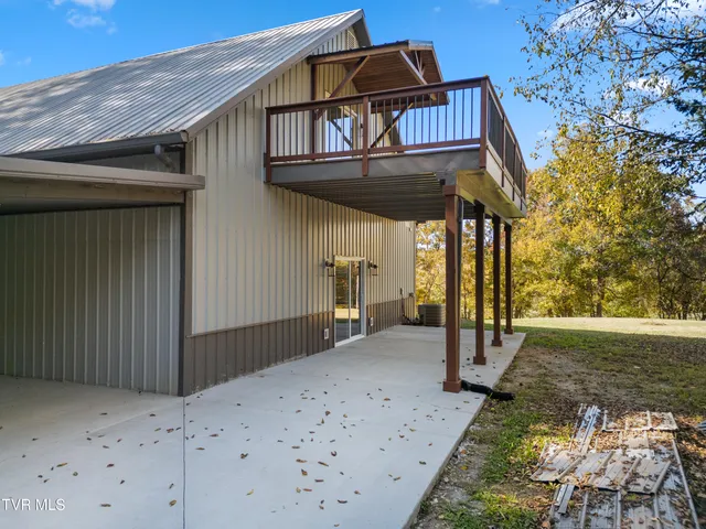 $520,000 | 1370 Bales Road, Mosheim, TN 37818