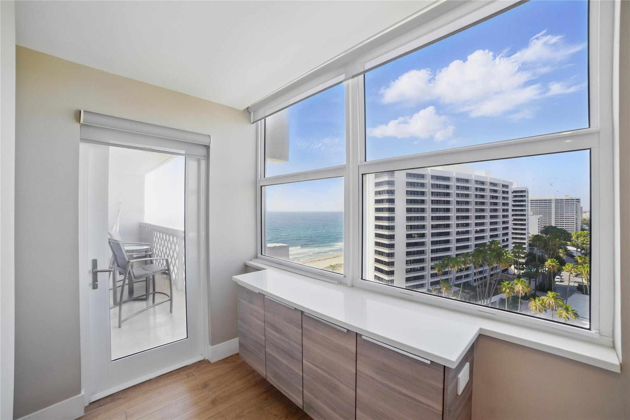 1200 South Ocean Boulevard, Unit 12G Boca Raton, FL 33432 - Photo 13 of 36 Photo 13