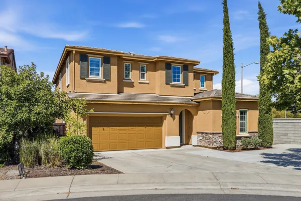 $778,000 | 1707 Teal Court, Rocklin, CA 95765