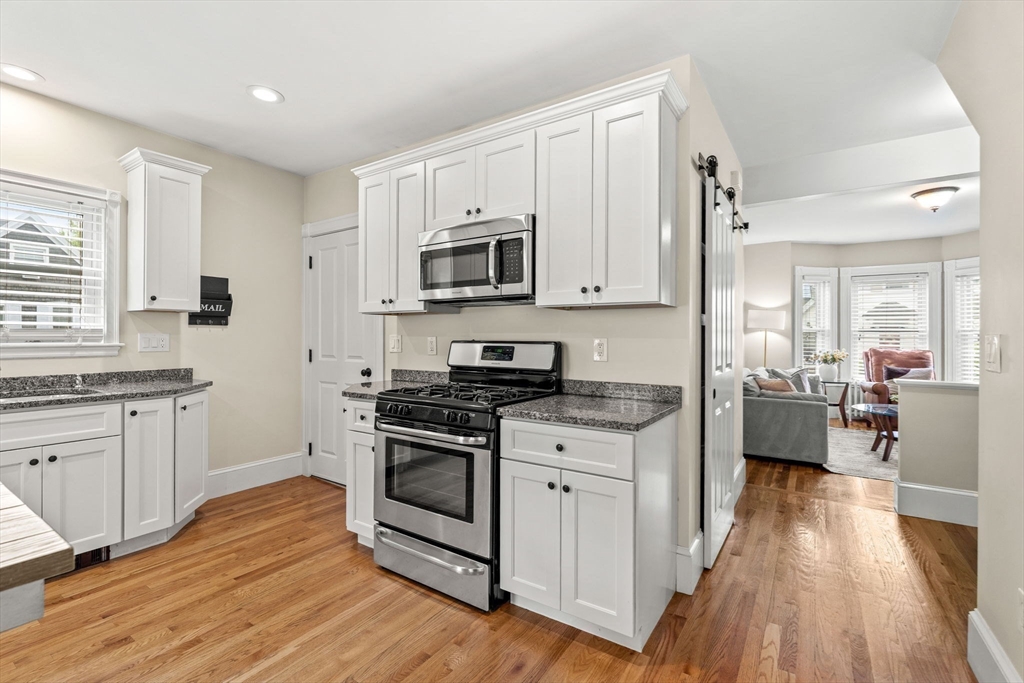22 Butman Street, Unit 1 Beverly, MA 01915 - Photo 10 of 20