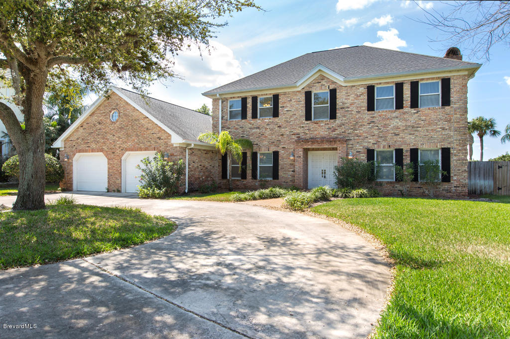 2840 North Riverside Drive Indialantic, FL 32903 - Photo 1 of 25 2840 Riverside Dr.jpg