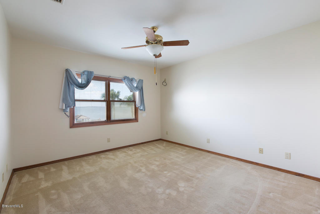2840 North Riverside Drive Indialantic, FL 32903 - Photo 14 of 25 Bedroom 3.jpg