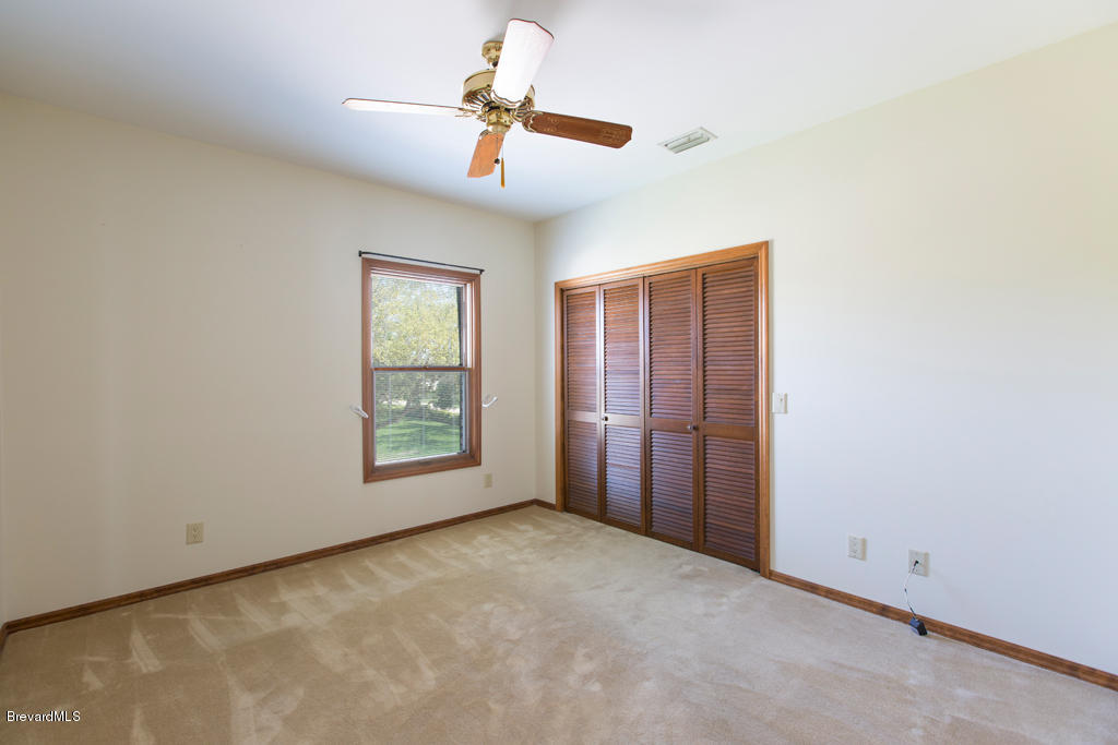2840 North Riverside Drive Indialantic, FL 32903 - Photo 15 of 25 Bedroom 4.jpg