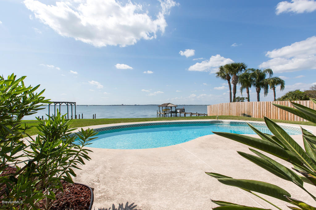 2840 North Riverside Drive Indialantic, FL 32903 - Photo 19 of 25 Large Pool Deck.jpg