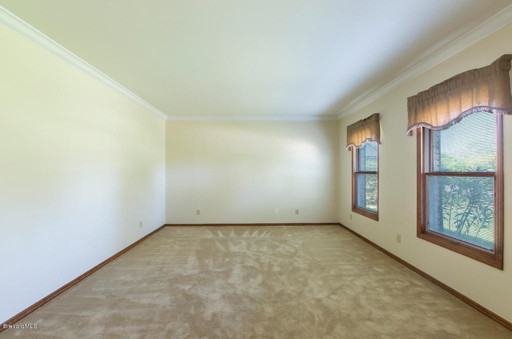 2840 North Riverside Drive Indialantic, FL 32903 - Photo 3 of 25 Formal Living Room.jpg