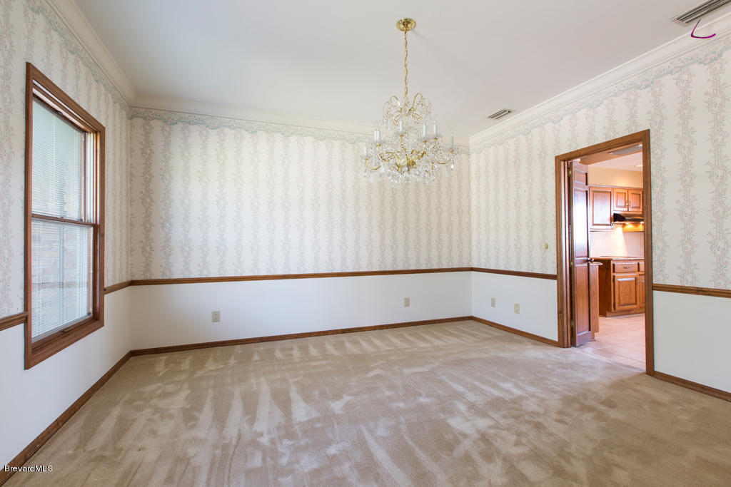 2840 North Riverside Drive Indialantic, FL 32903 - Photo 5 of 25 Formal Dining.jpg