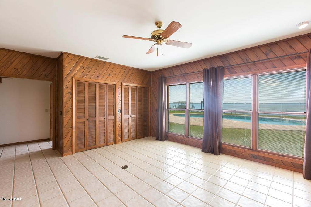 2840 North Riverside Drive Indialantic, FL 32903 - Photo 9 of 25 River View from Family Room.jpg