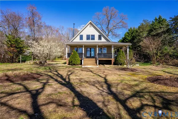 $668,000 | 774 Grass Creek Trail, Little Plymouth, VA 23091