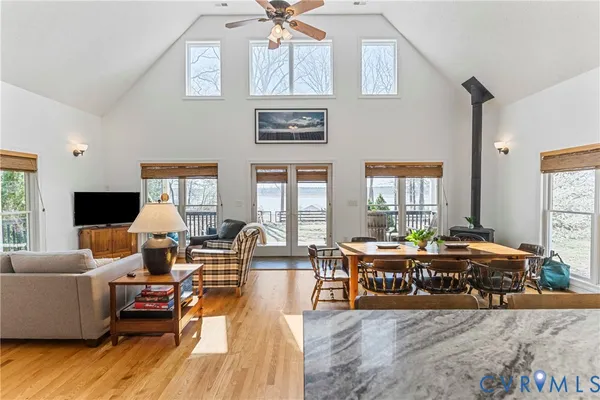 $639,000 | 774 Grass Creek Trail, Little Plymouth, VA 23091
