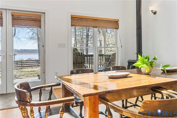 $668,000 | 774 Grass Creek Trail, Little Plymouth, VA 23091