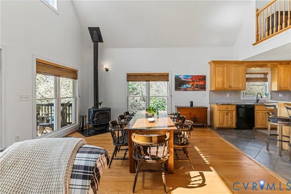 $668,000 | 774 Grass Creek Trail, Little Plymouth, VA 23091