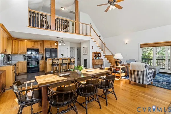 $639,000 | 774 Grass Creek Trail, Little Plymouth, VA 23091