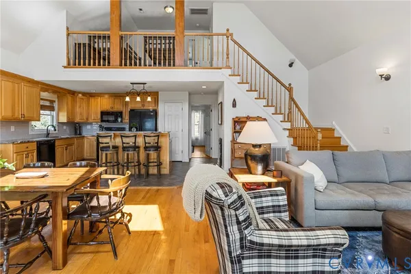 $668,000 | 774 Grass Creek Trail, Little Plymouth, VA 23091