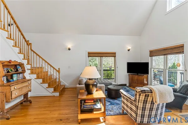 $668,000 | 774 Grass Creek Trail, Little Plymouth, VA 23091