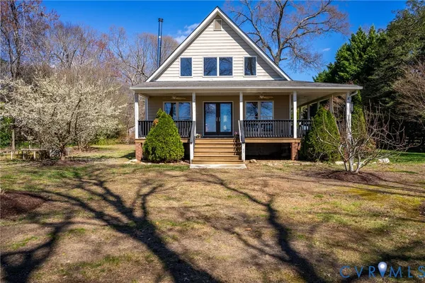 $639,000 | 774 Grass Creek Trail, Little Plymouth, VA 23091