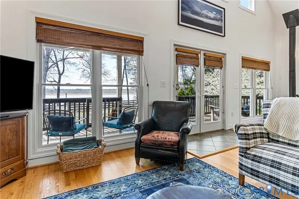 $639,000 | 774 Grass Creek Trail, Little Plymouth, VA 23091