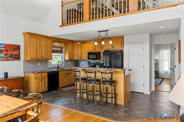 $639,000 | 774 Grass Creek Trail, Little Plymouth, VA 23091