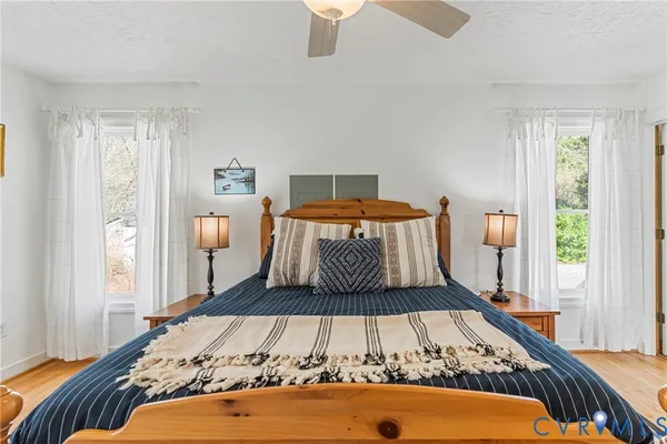 $668,000 | 774 Grass Creek Trail, Little Plymouth, VA 23091