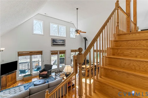 $668,000 | 774 Grass Creek Trail, Little Plymouth, VA 23091