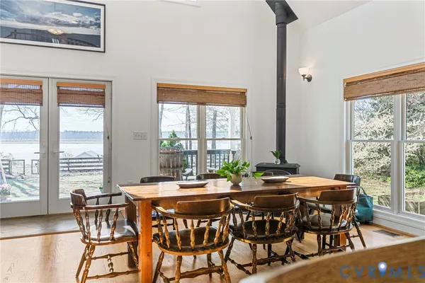 $639,000 | 774 Grass Creek Trail, Little Plymouth, VA 23091