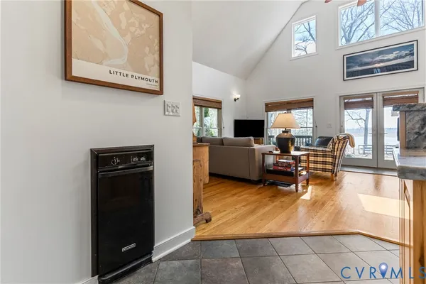 $639,000 | 774 Grass Creek Trail, Little Plymouth, VA 23091