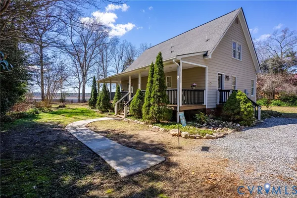 $639,000 | 774 Grass Creek Trail, Little Plymouth, VA 23091