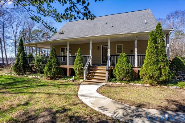 $639,000 | 774 Grass Creek Trail, Little Plymouth, VA 23091