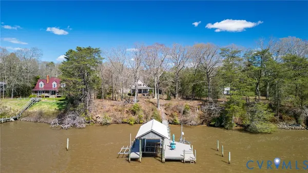 $639,000 | 774 Grass Creek Trail, Little Plymouth, VA 23091