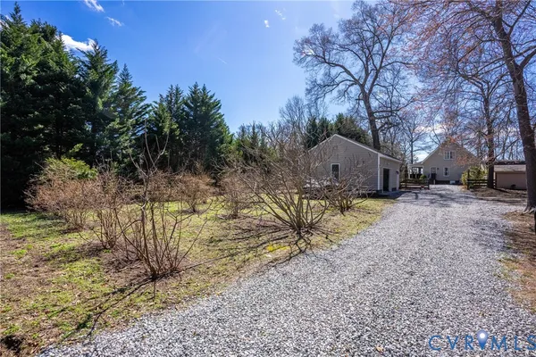 $639,000 | 774 Grass Creek Trail, Little Plymouth, VA 23091