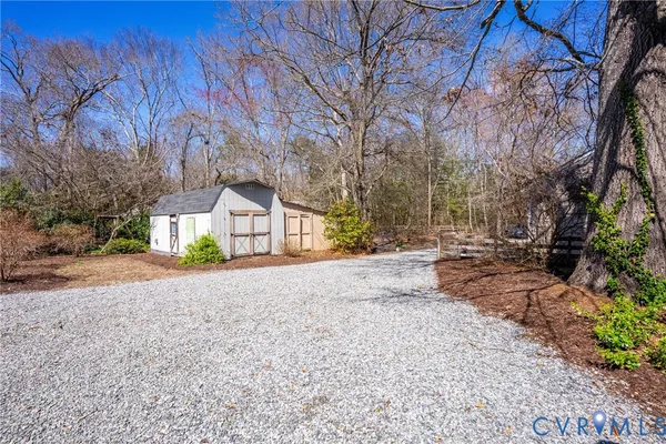 $639,000 | 774 Grass Creek Trail, Little Plymouth, VA 23091