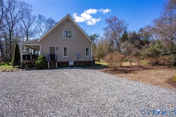 $668,000 | 774 Grass Creek Trail, Little Plymouth, VA 23091