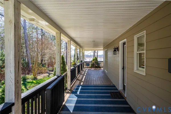 $639,000 | 774 Grass Creek Trail, Little Plymouth, VA 23091