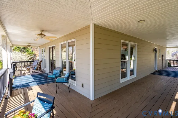 $668,000 | 774 Grass Creek Trail, Little Plymouth, VA 23091
