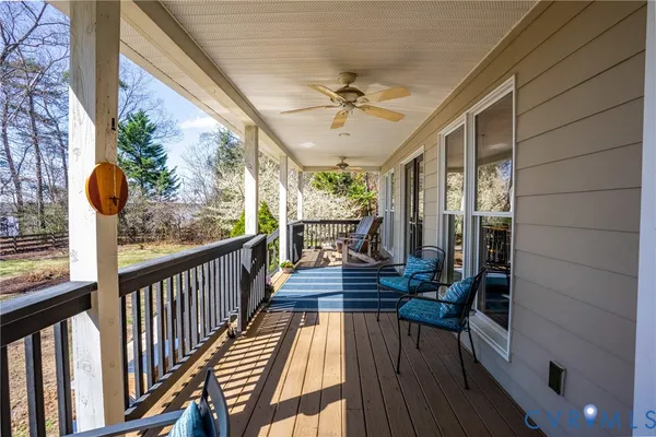 $668,000 | 774 Grass Creek Trail, Little Plymouth, VA 23091