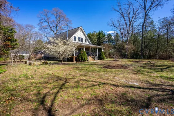 $668,000 | 774 Grass Creek Trail, Little Plymouth, VA 23091