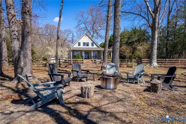 $668,000 | 774 Grass Creek Trail, Little Plymouth, VA 23091