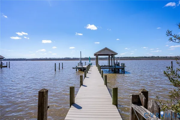$668,000 | 774 Grass Creek Trail, Little Plymouth, VA 23091