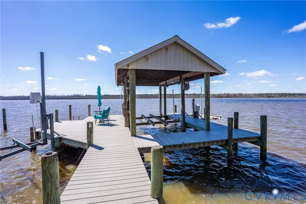 $668,000 | 774 Grass Creek Trail, Little Plymouth, VA 23091