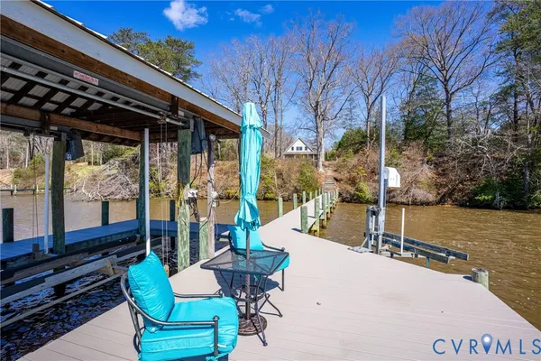 $639,000 | 774 Grass Creek Trail, Little Plymouth, VA 23091