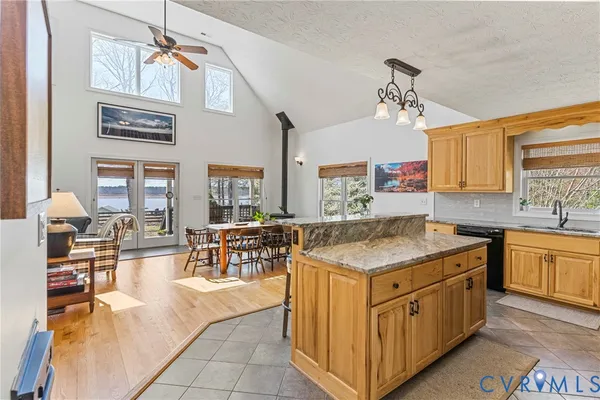 $639,000 | 774 Grass Creek Trail, Little Plymouth, VA 23091