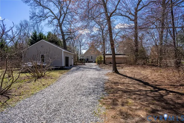$639,000 | 774 Grass Creek Trail, Little Plymouth, VA 23091