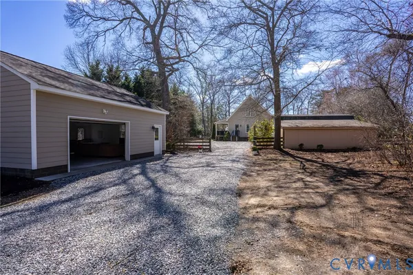 $668,000 | 774 Grass Creek Trail, Little Plymouth, VA 23091