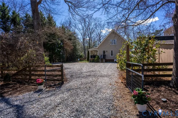 $639,000 | 774 Grass Creek Trail, Little Plymouth, VA 23091