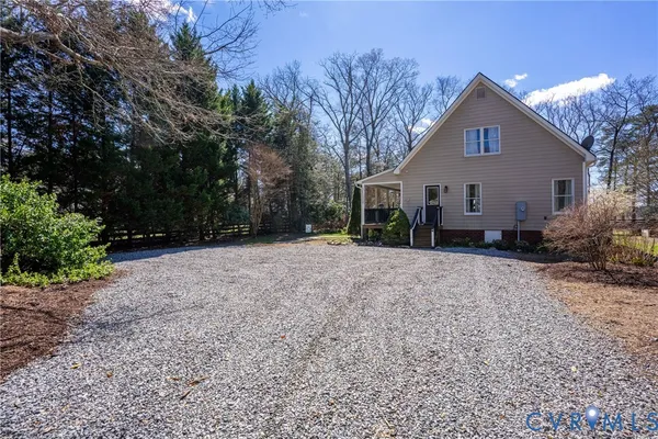 $668,000 | 774 Grass Creek Trail, Little Plymouth, VA 23091