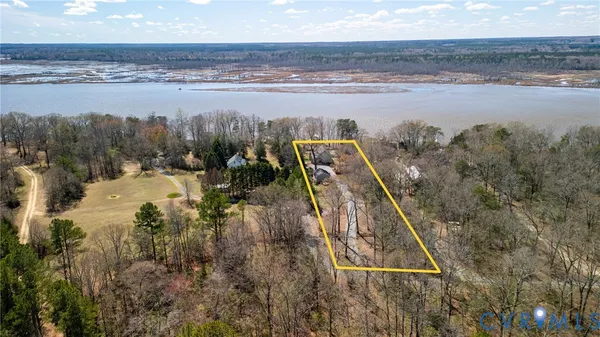 $639,000 | 774 Grass Creek Trail, Little Plymouth, VA 23091