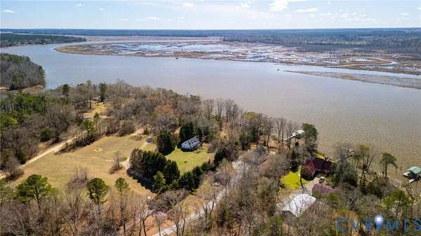 $668,000 | 774 Grass Creek Trail, Little Plymouth, VA 23091